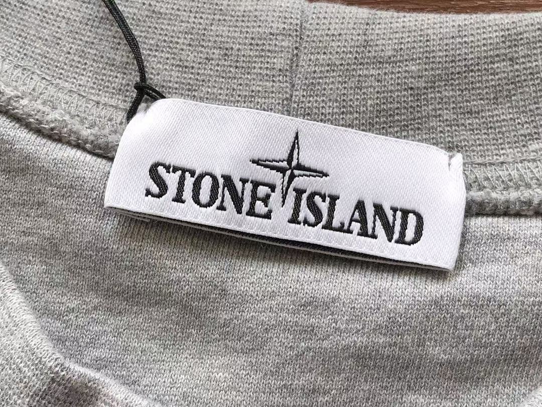 Sudadera Stone