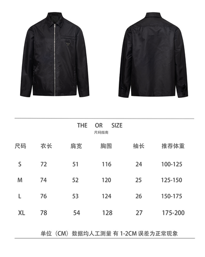 CAMISA PRADA - 16