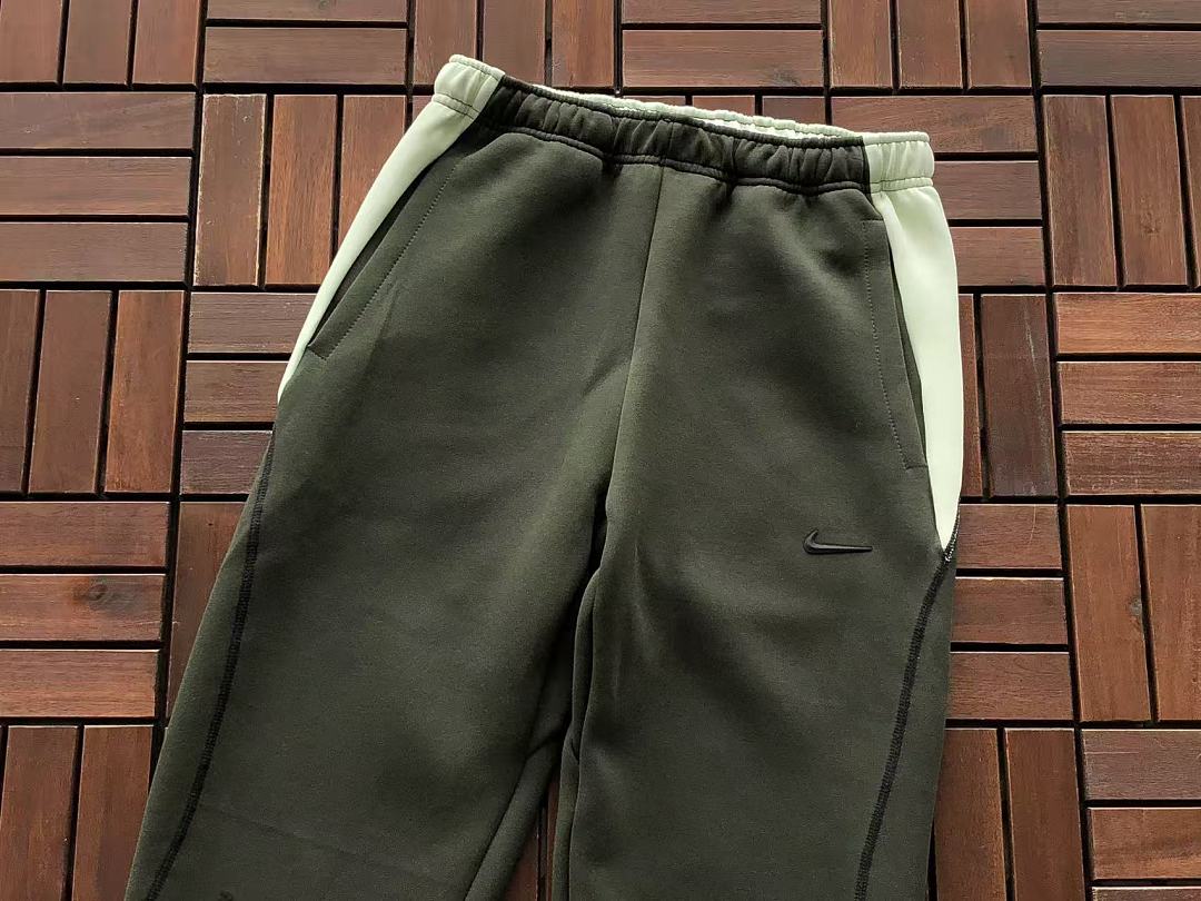 TOP ￥ 219 PANTS N🔥C🔥A & N🔥K🔥HOODIE TROUSERS