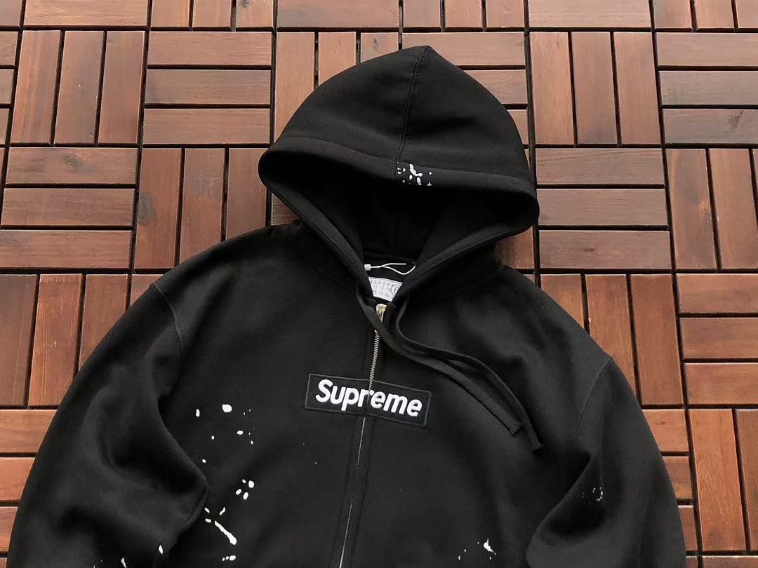 S🔥P🔥E🔥E & M🔥IS🔥N M🔥R🔥IE🔥A HOODIE FLEECE