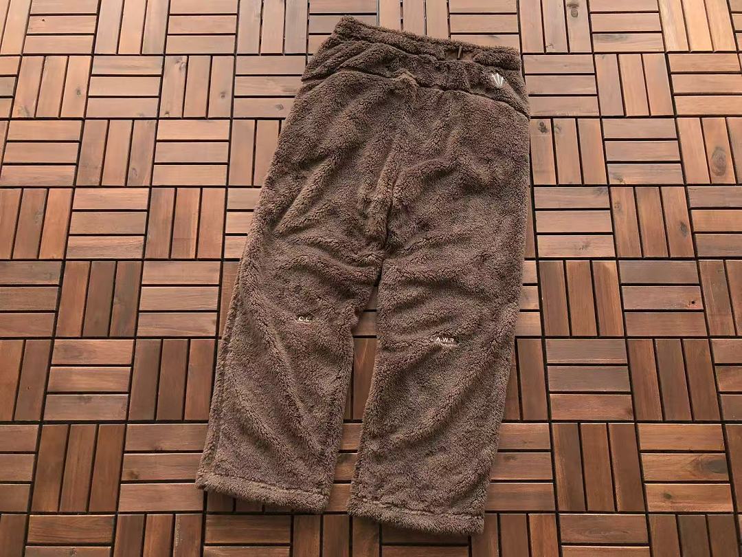 TOP PANTS N🔥C🔥A & N🔥K🔥HOODIE TROUSERS FLEECE