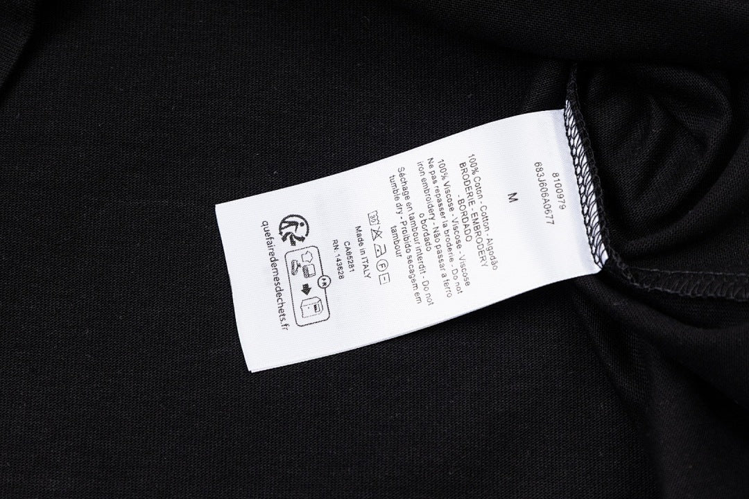 CAMISETA DIØR - 544