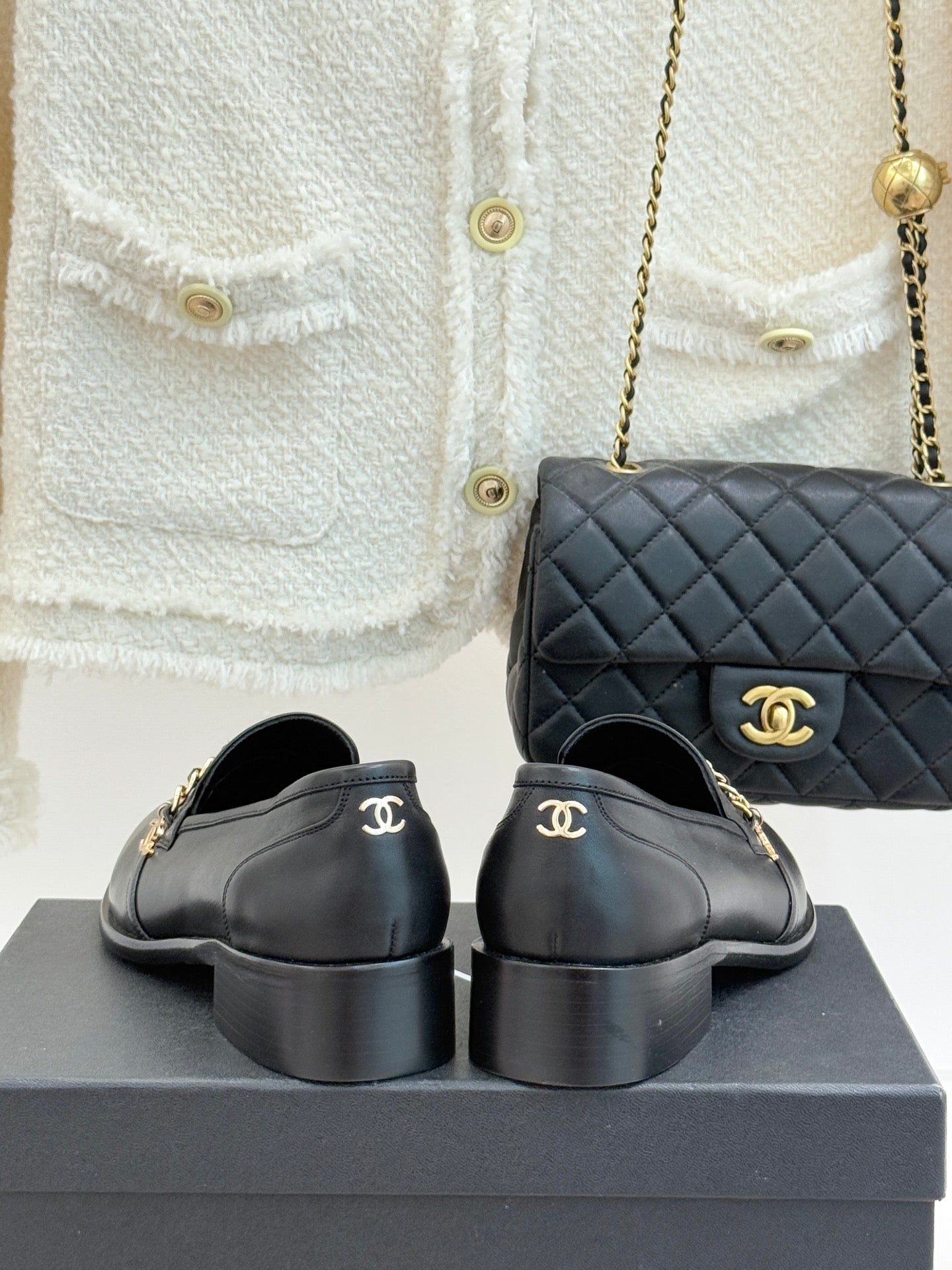 CHANEL