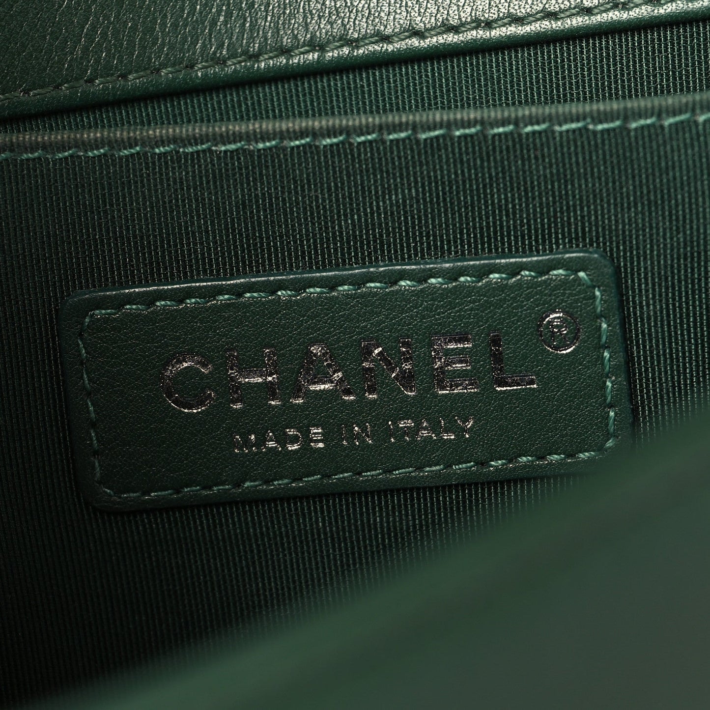 CHANEL