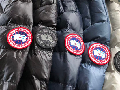 C🔥N🔥🔥A G🔥🔥🔥E DOWN JACKET