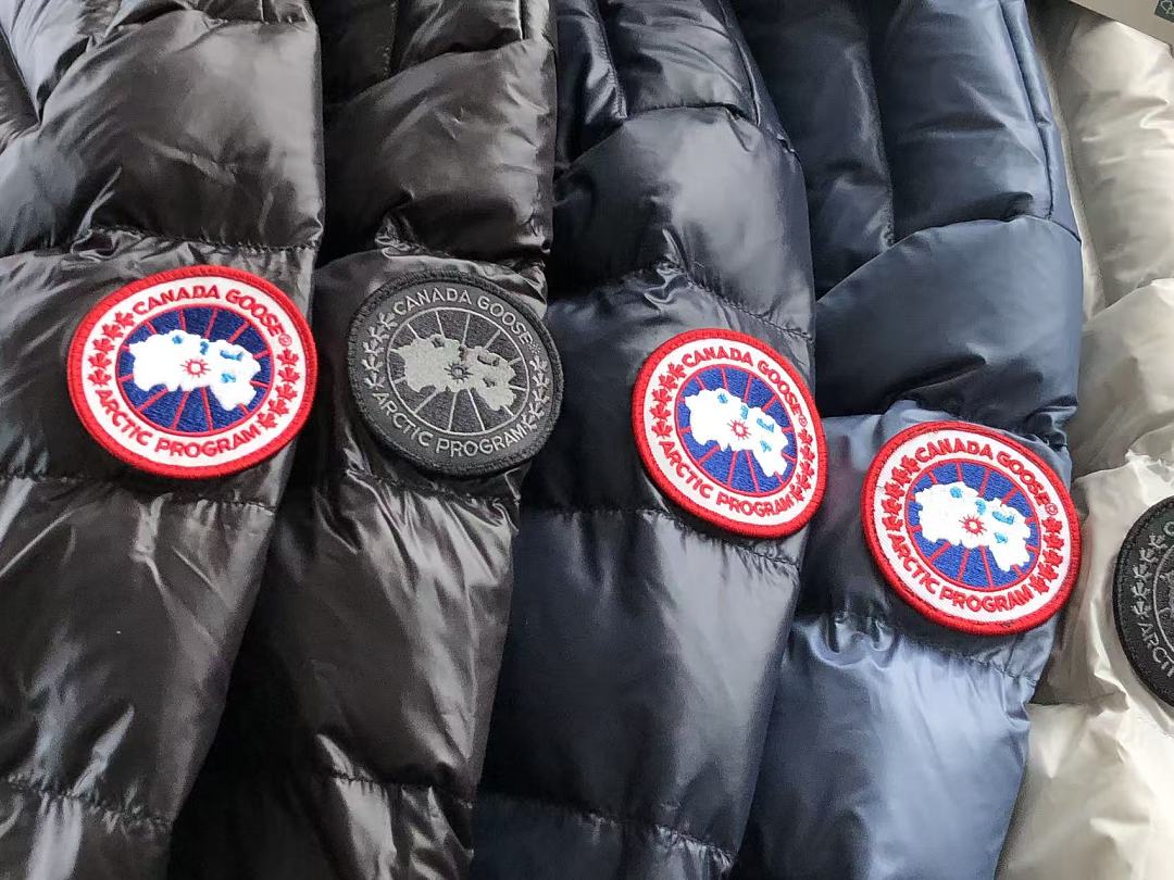 C🔥N🔥🔥A G🔥🔥🔥E DOWN JACKET