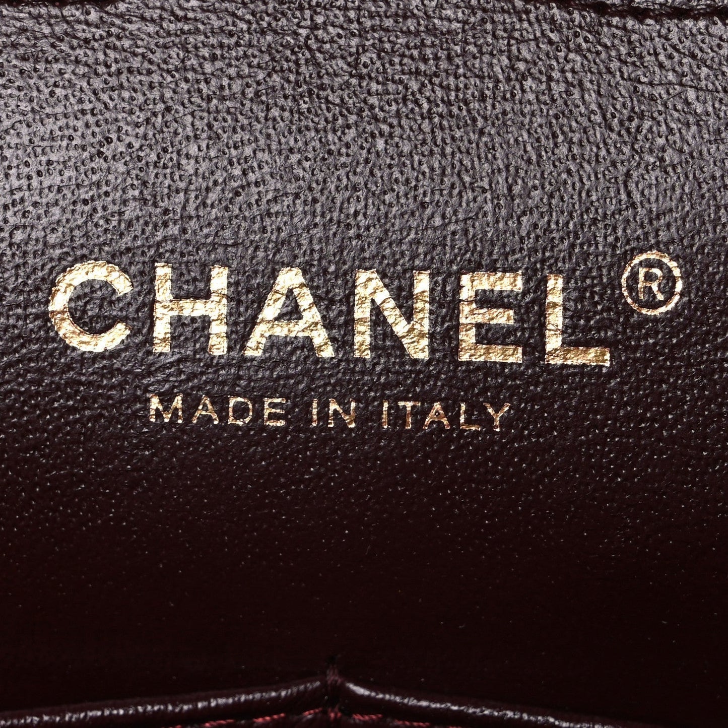 CHANEL