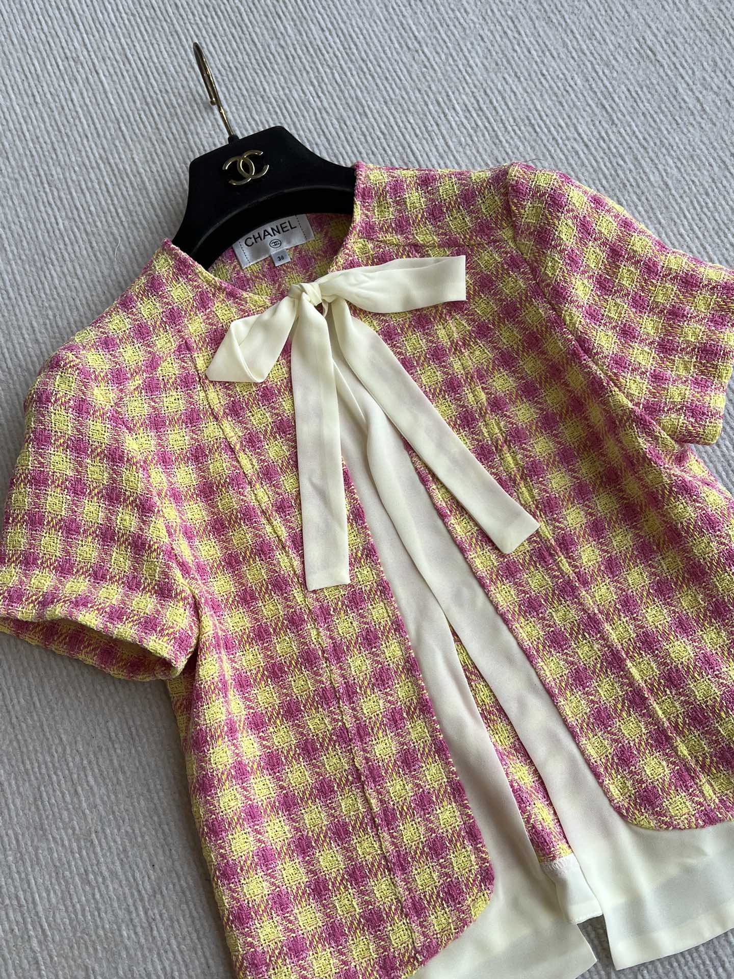 CHANEL