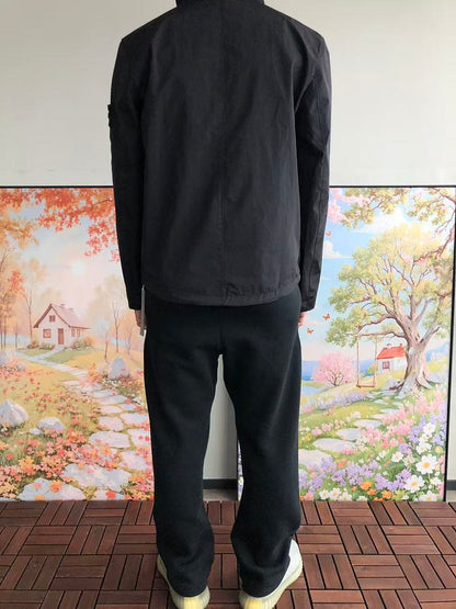 ST🔥🔥E JACKET