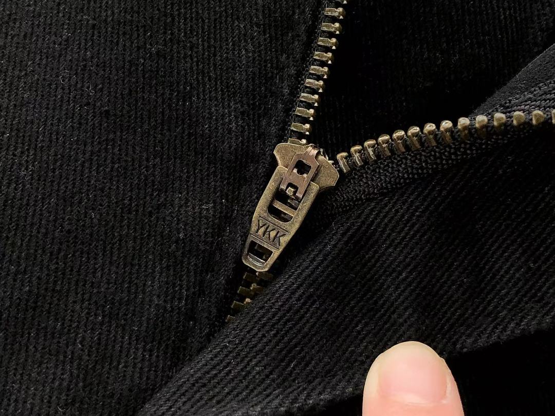 GALLERY DEPT JEANS