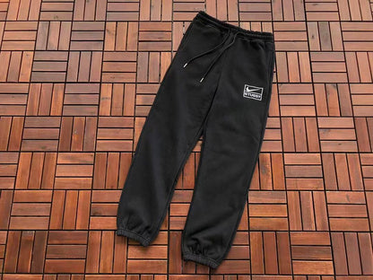 TOP￥ 175 PANTS￥ 169 N🔥K🔥& ST🔥S🔥Y HOODIE TROUSERS FLEECE