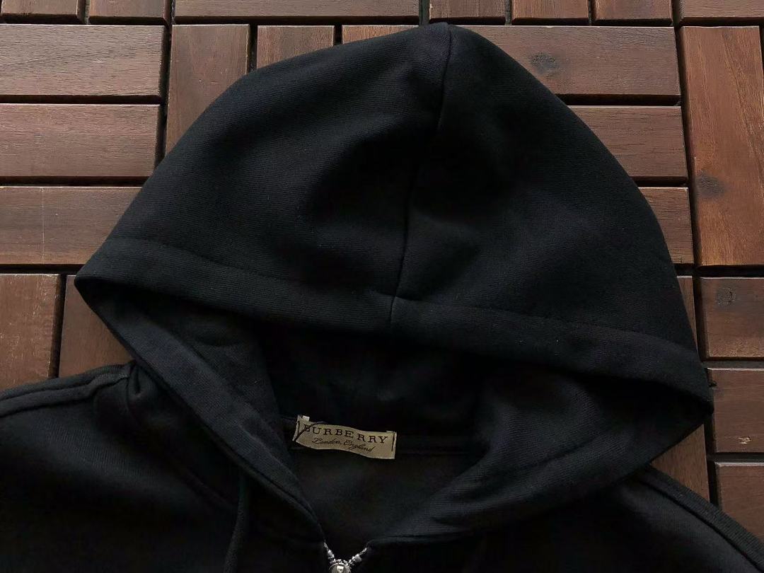B🔥RB🔥RRY HOODIE