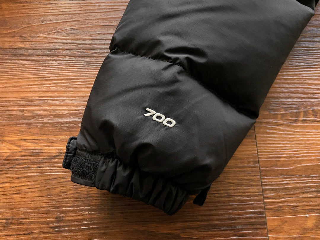 🔥husky11~ 1996 Retro Nuptse Jacket