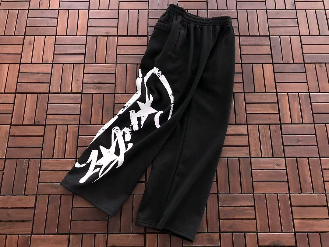 TOP￥~129 PANTS ￥~119 C🔥RT🔥🔥Z HOODIE TROUSERS FLEECE