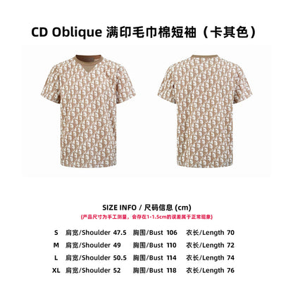 CAMISETA DIØR - 269