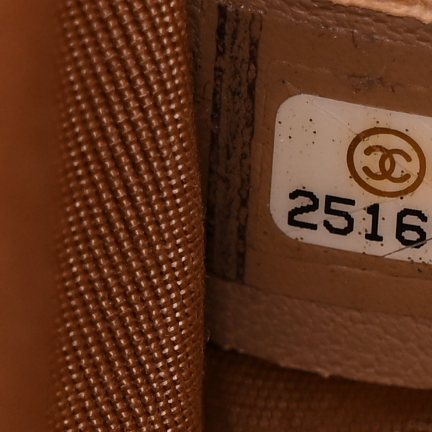 CHANEL