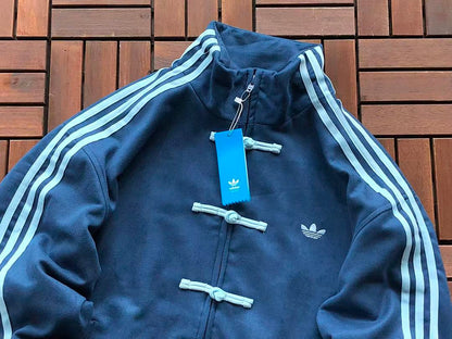 TOP￥~195 PANTS￥~169 🔥DI🔥AS JACKET TROUSERS