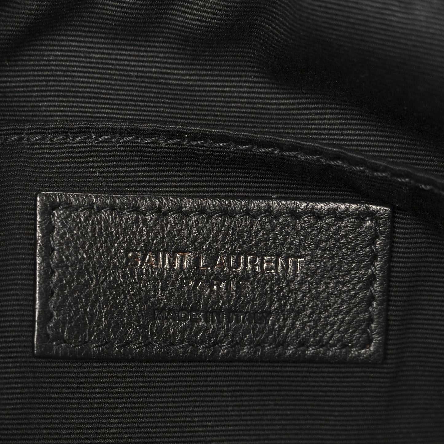 Saint Laurent