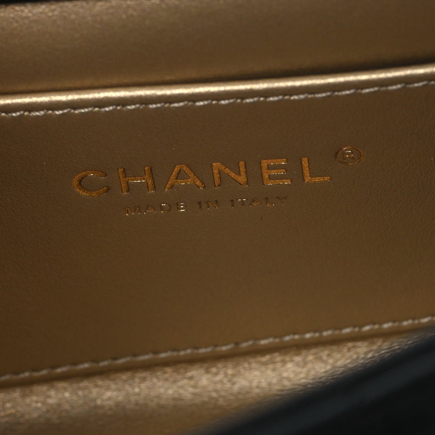 CHANEL