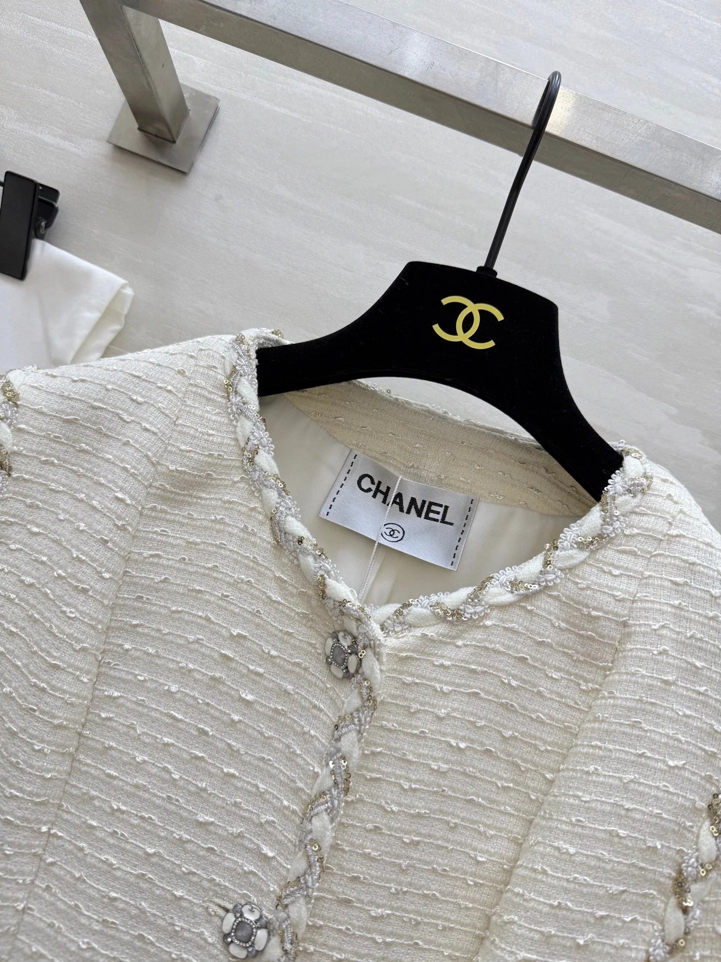 CHANEL