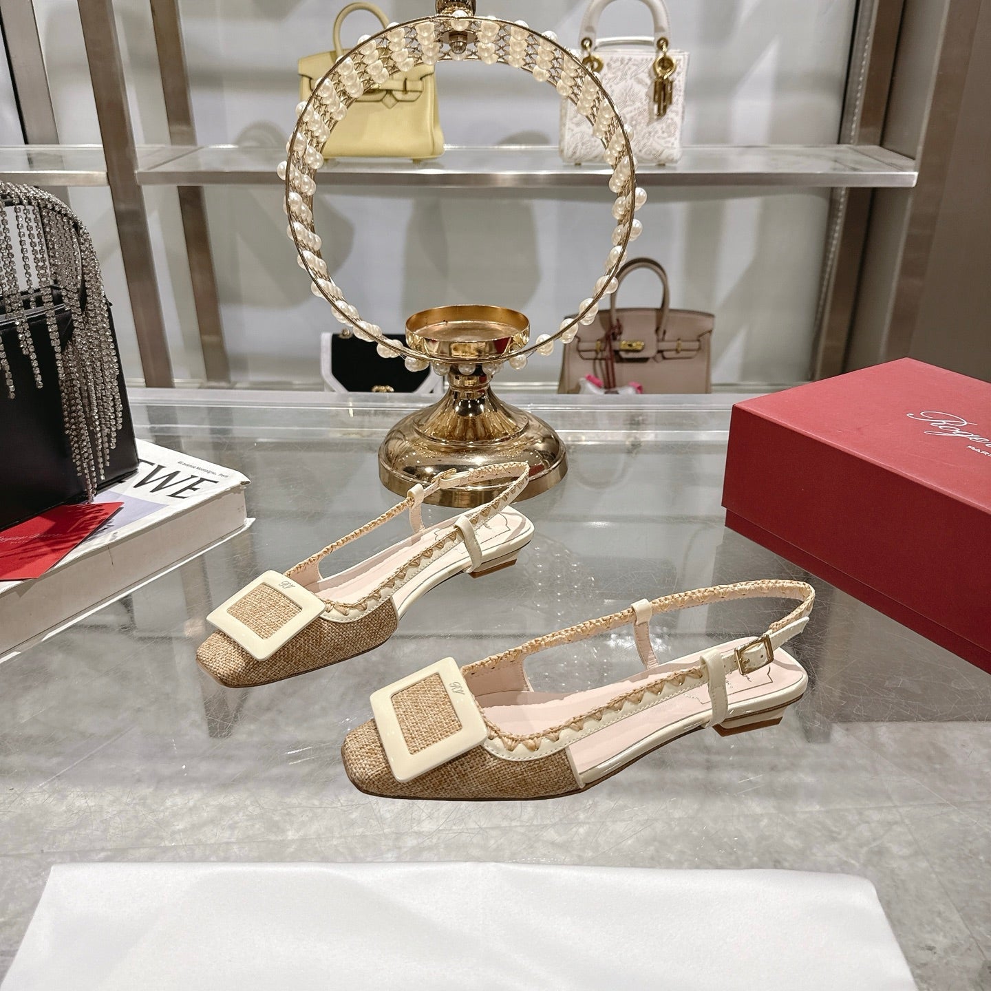Roger Vivier