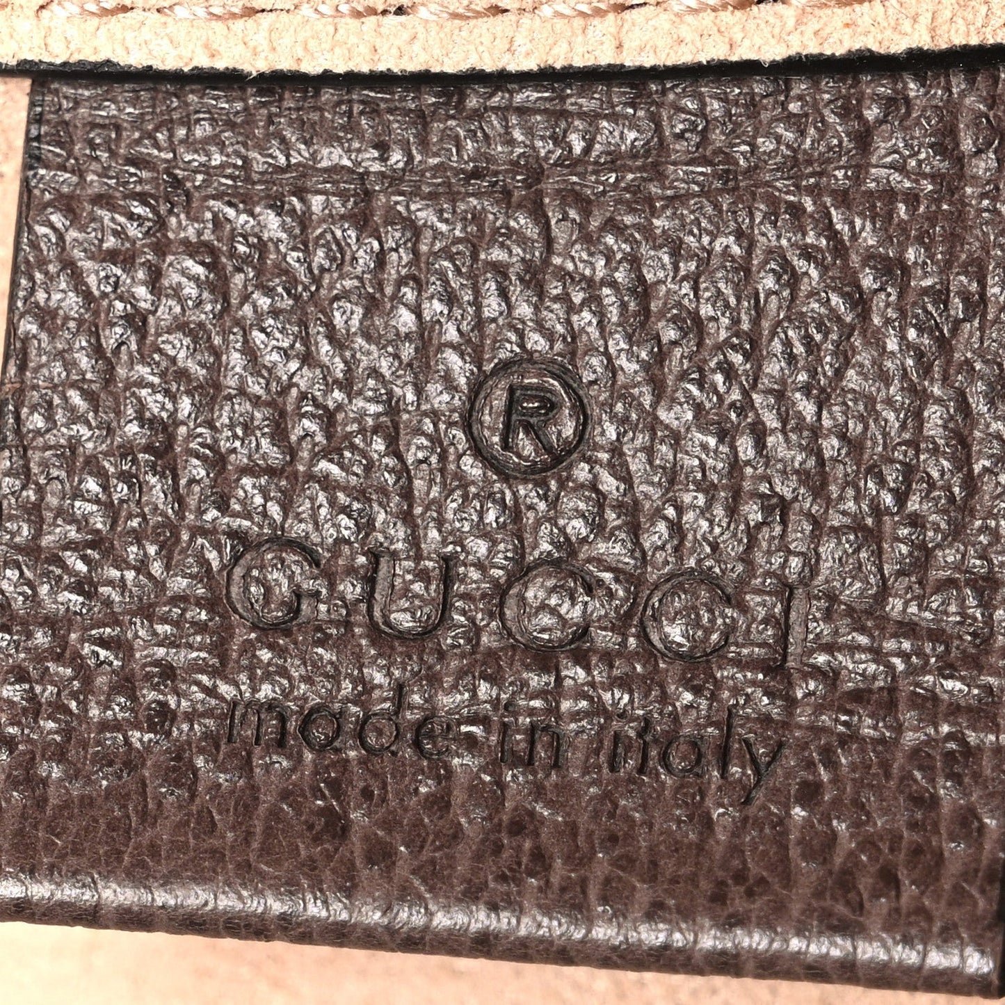 Gucci