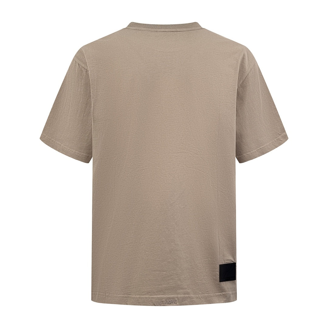 CAMISETA WE11DONE - 63