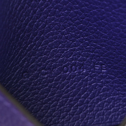 Evercolor RMS Card Holder Purple