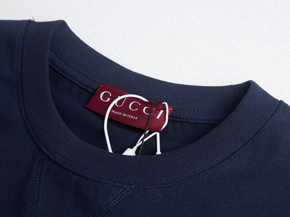 CAMISETA GUCÇI - 40