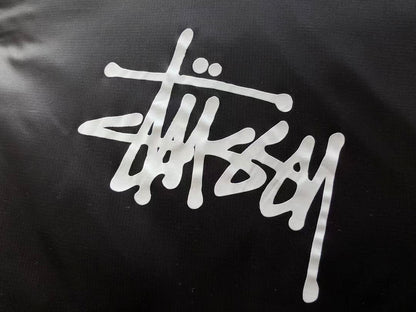 STUSSY DOWN JACKET