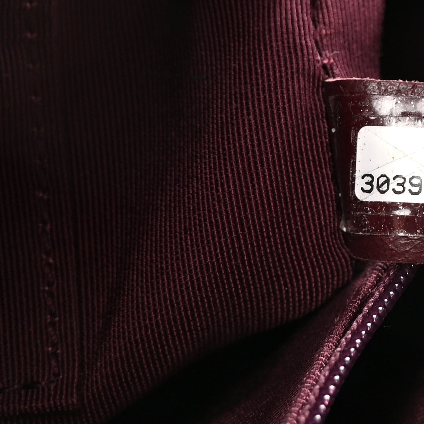 CHANEL