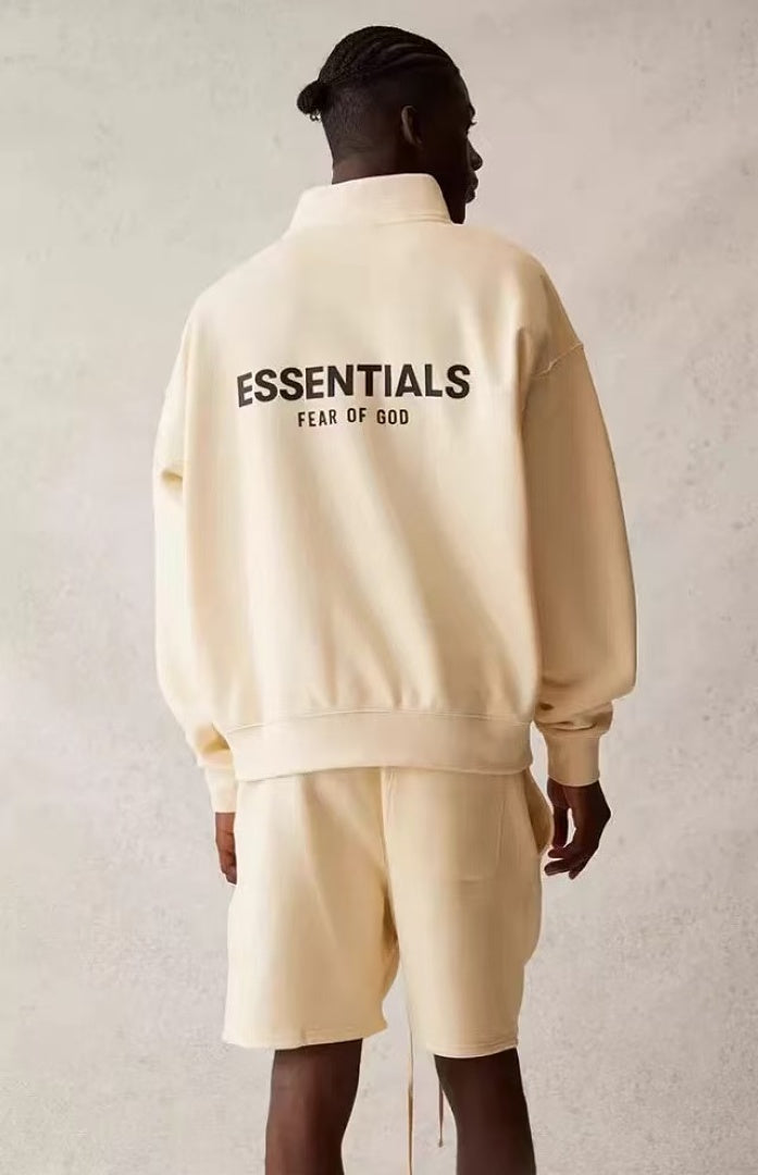 FOG SWEATER FLEECE