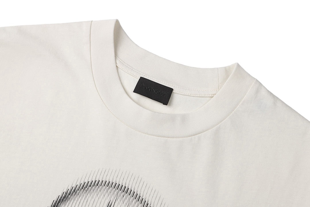 CAMISETA MONCL£R - 414