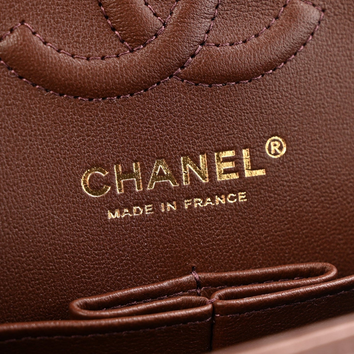 CHANEL