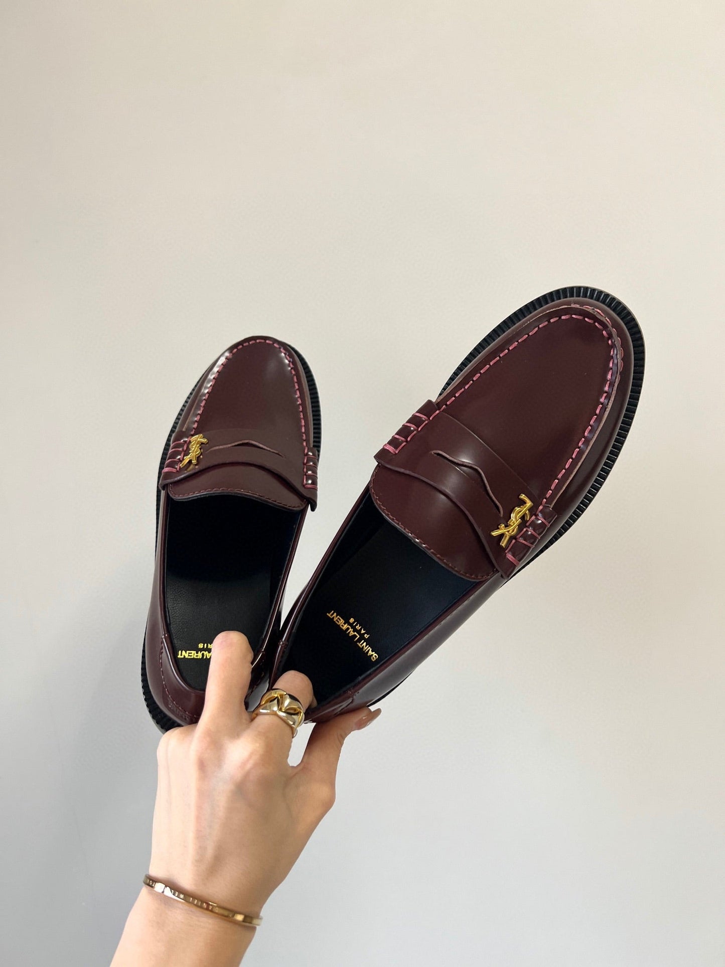 Saint Laurent