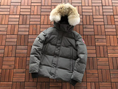 C🔥N🔥🔥A G🔥🔥🔥E DOWN JACKET