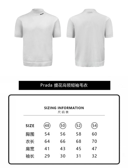 CAMISETA PRADA - 289