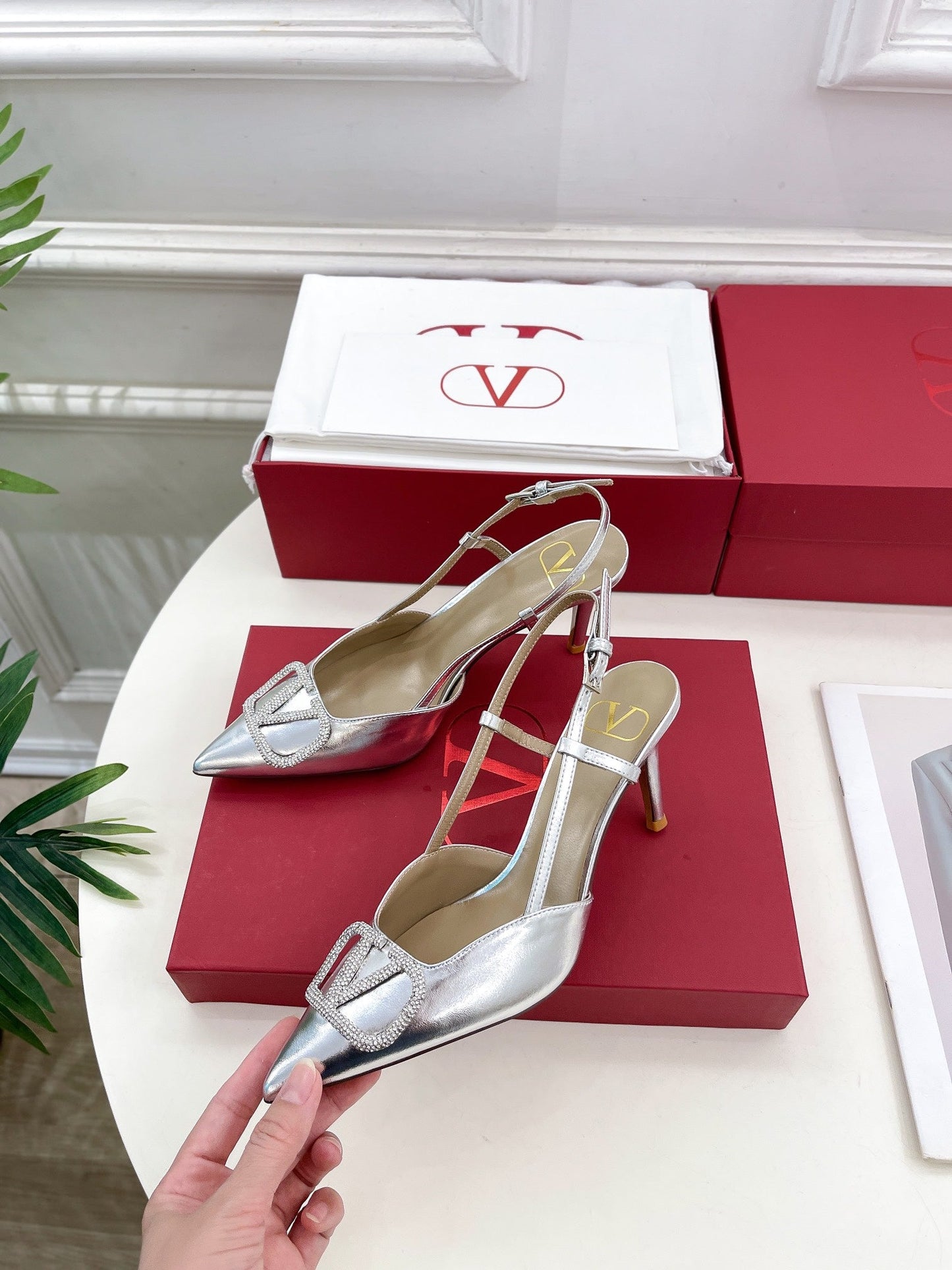 Valentino