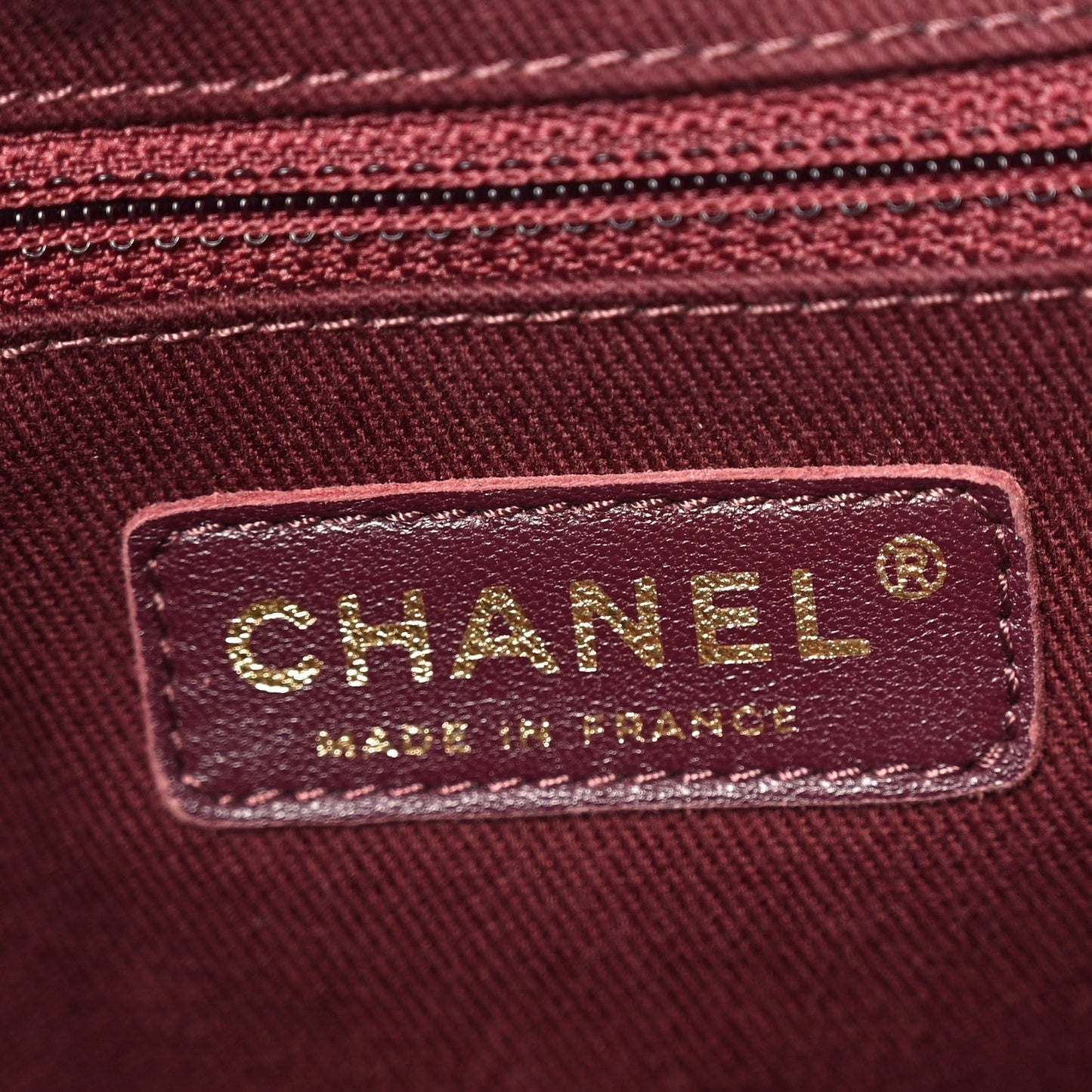 CHANEL