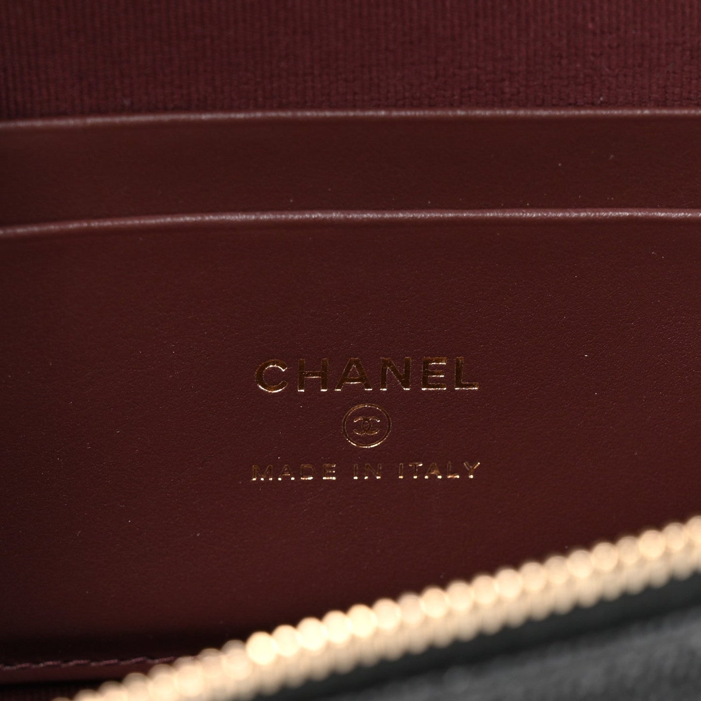 CHANEL