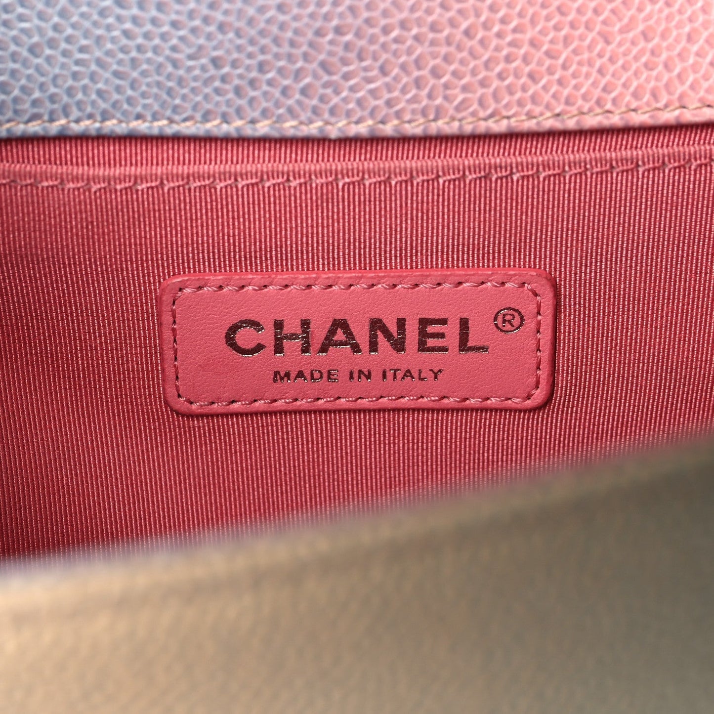 CHANEL