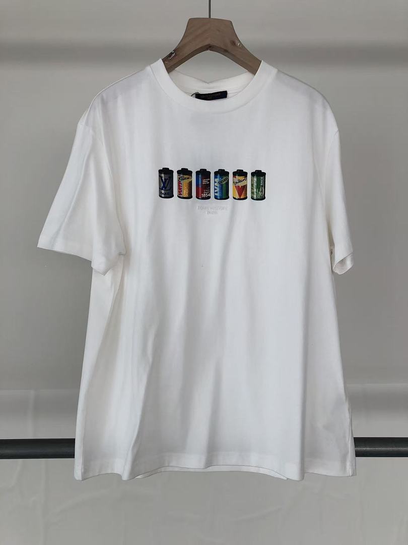 L🔥T-SHIRT