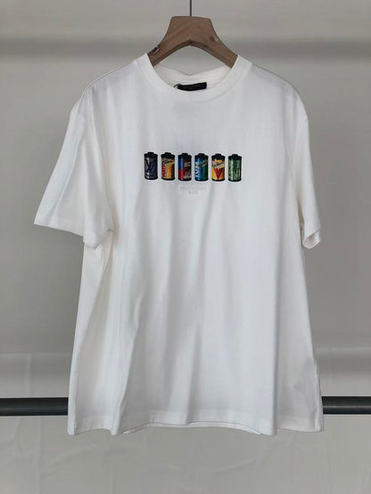 L🔥T-SHIRT