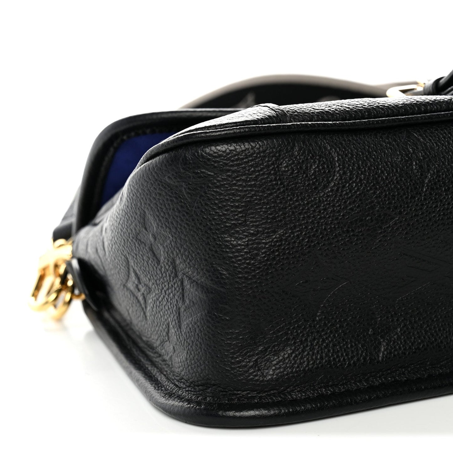 Empreinte Monogram Giant Diane Black