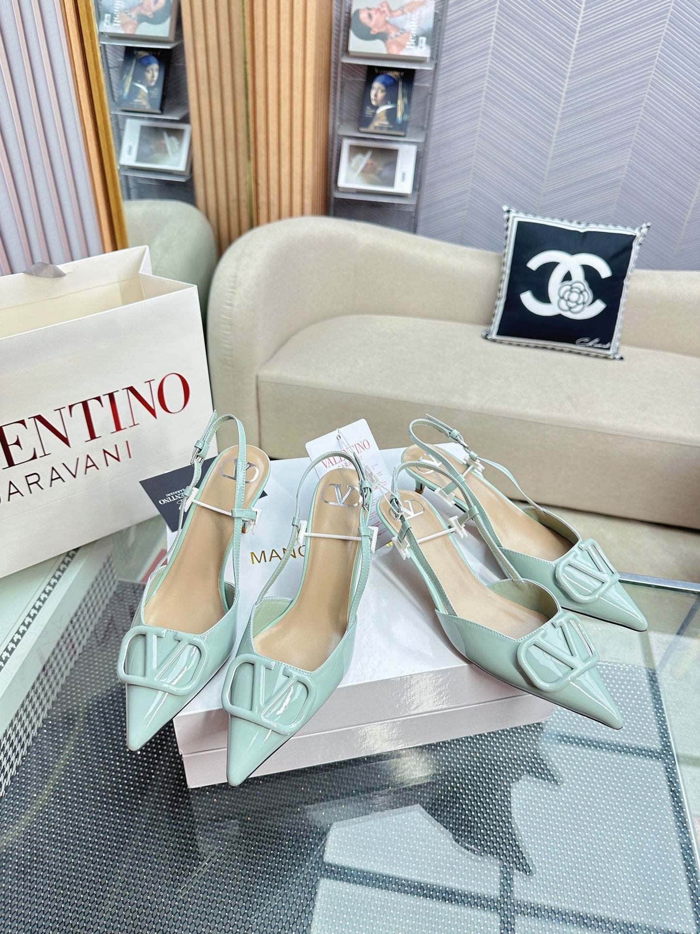 Valentino