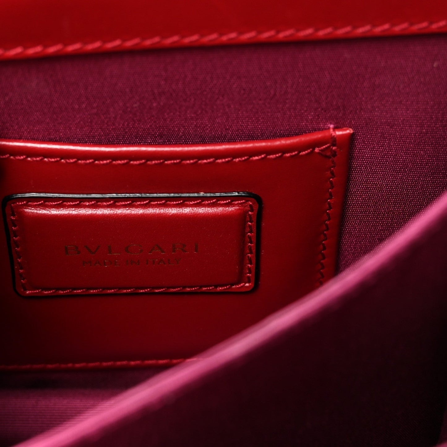 Bvlgari