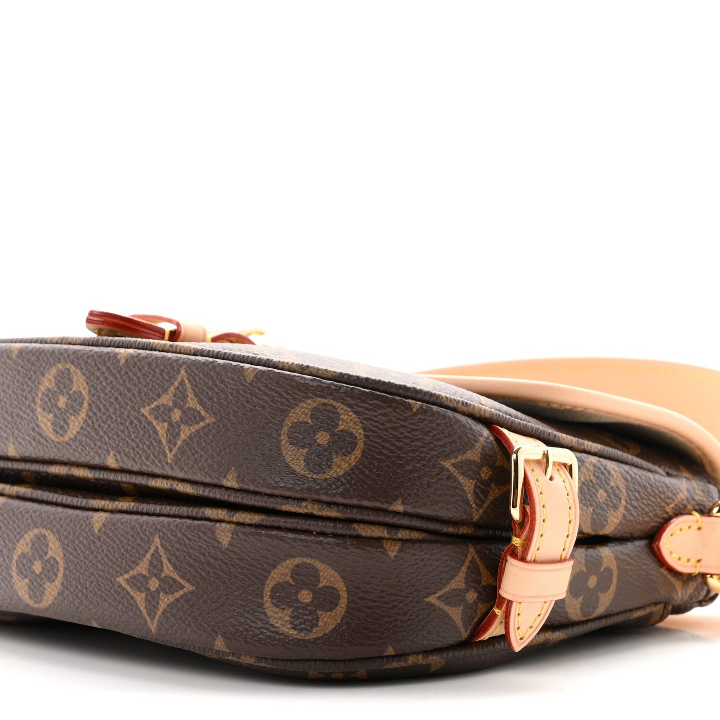 Monogram Saumur BB