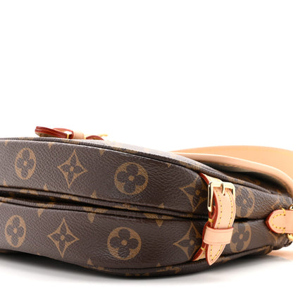 Monogram Saumur BB
