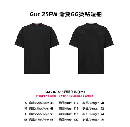 CAMISETA GUCÇI - 184