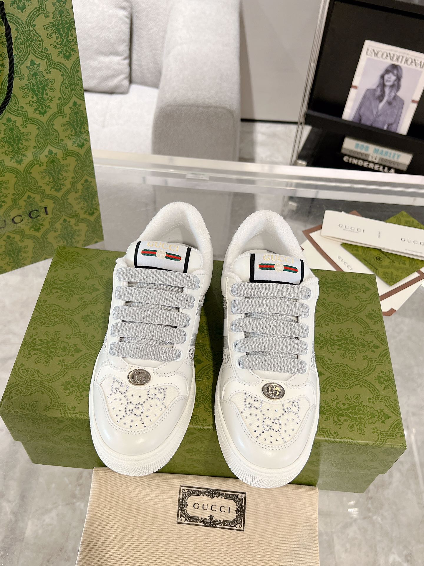 Gucci